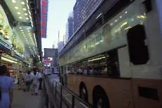 BusinKowloon