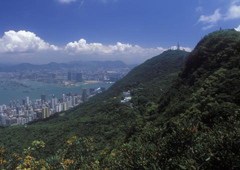 Outings Around Victoria Peak