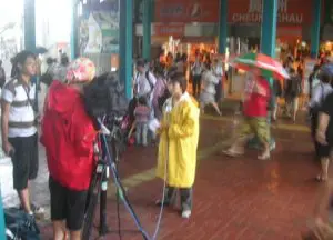 Severe Tropical Storm Pabuk