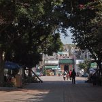 Peng Chau: echoes of old south China