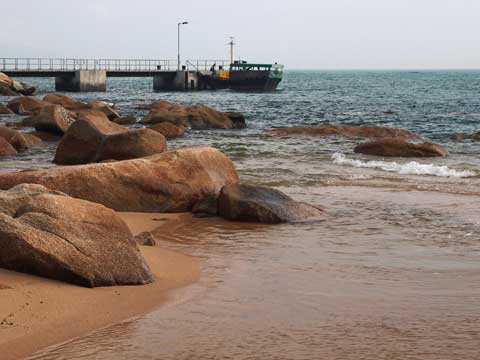 tai long wan lantau