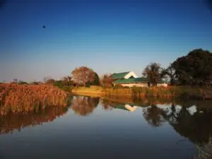 Mai Po Marshes Nature Reserve – needing help in 2014, needs help still