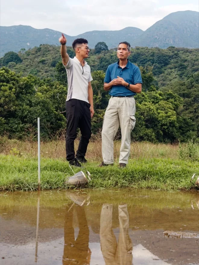 Renewal for Shalotung, Hong Kong’s conservation battlefield