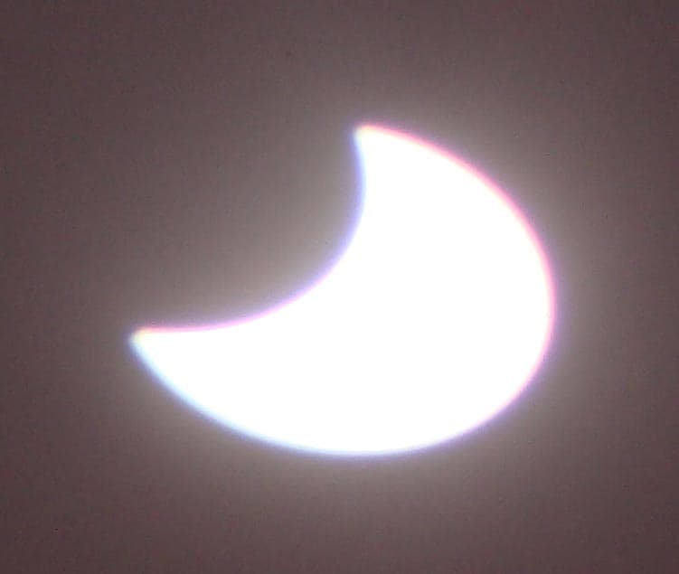 eclipse 2009